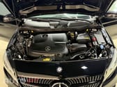 Mercedes-Benz A 180 Amg line