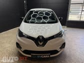 Renault Zoe (c/ Bateria) Zen 50