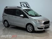 Ford Tourneo 1.0 EcoBoost Titanium