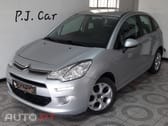 Citroen C3 Sedution 1.2 VTI 82 cv