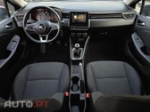 Renault Clio 1.0TCe EXCLUSIVE