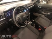 Citroen C3 1.2 PureTech Plus