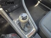Renault Captur EVOLUTION ECO-G 100
