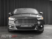 Ford Mondeo SW 1.5 TDCi Titanium