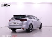 Renault Mégane Sport Tourer Mégane ST 1.5 Blue dCi Te