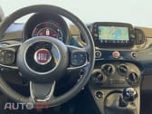 Fiat 500C 1.0 Dolcevita