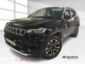 Jeep Compass 1.3 T Limited DCT