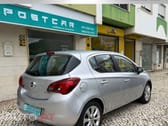 Opel Corsa 1.3 CDTi Ecotec d