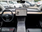 Tesla Model Y Long Range Dual Motor AWD