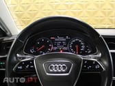 Audi A7 50 TDI V6 quattro Advance Tiptronic