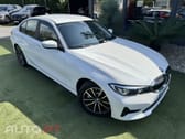 BMW 330 e Corporate Edition Auto