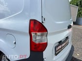 Ford Transit 1.5 TDCi Sport
