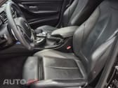 BMW 320 D AUTO SPORT LINE