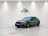 BMW 318 d LifeStyle