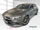 Mercedes-Benz CLA 180 d Shooting Brake Style Plus Aut.