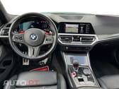 BMW M3 Competition M xDrive