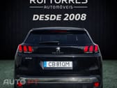 Peugeot 3008 1.6 BlueHDi Active