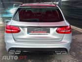 Mercedes-Benz C 220 BlueTEC Aut.