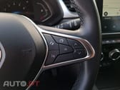 Renault Captur 1.0 TCe 100 Bi-Fuel techno