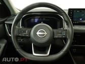 Nissan Qashqai Qashqai 1.3 DIG-T N-Connecta LED Xtronic