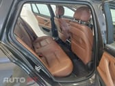 BMW 520 d Line Luxury
