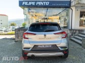 Renault Captur 1.0 TCe Exclusive