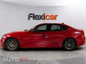 Alfa Romeo Giulia 2.2 D AT8