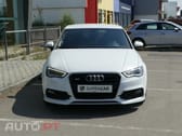 Audi A3 1.6 TDI S-line S tronic