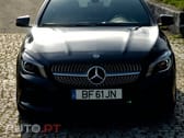 Mercedes-Benz CLA 200 d Shooting Brake Urban Aut.