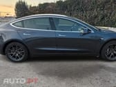 Tesla Model 3 Long Range AWD Dual Motor