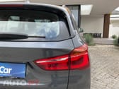 BMW X1 16 d sDrive Auto