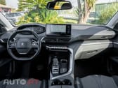 Peugeot 5008 1.5 BlueHDi Allure EAT8