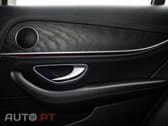 Mercedes-Benz E 300 de 4Matic 9G-TRONIC AMG Line