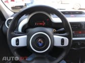 Renault Twingo SCe 70 Dynamique