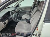 Nissan Almera 1.5 Comfort AC