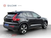 Volvo XC40 Recharge 69 kWh Single Motor Ultimate