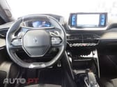 Peugeot 2008 1.5 BlueHDi GT EAT8