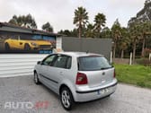 Volkswagen Polo 1.4 TDi Confortline