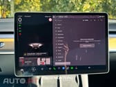 Tesla Model Y Tração Traseira