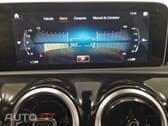 Mercedes-Benz A 180 d AMG Line Aut.