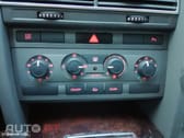 Audi A6 3.0 TDI V6 quattro Tiptronic