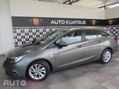 Opel Astra Sports Tourer 1.6 CDTI Ecotec Edition S/S