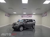 Nissan Juke 1.5 dCi N-Connecta