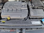 Volkswagen Golf 1.6 TDi GPS Edition DSG