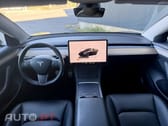 Tesla Model 3 Performance Dual Motor AWD