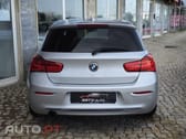 BMW 116 d EfficientDynamics Edition Sport Line