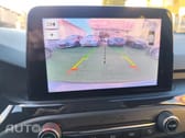 Ford Focus SW 1.0 EcoBoost MHEV ST-Line Design SIP