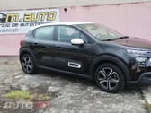 Citroen C3 1.2 PureTech Feel