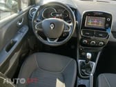 Renault Clio 1.5 dCi Limited