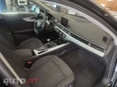 Audi A4 Avant 2.0 TDI